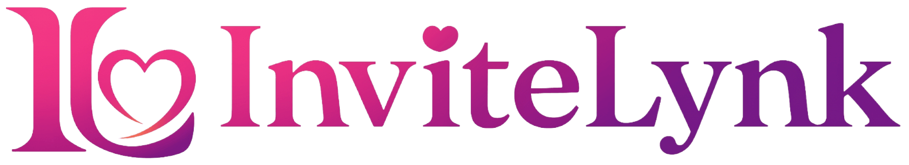 InviteLynk home